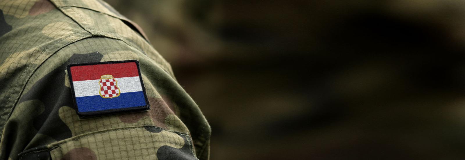 Croatian Independence War